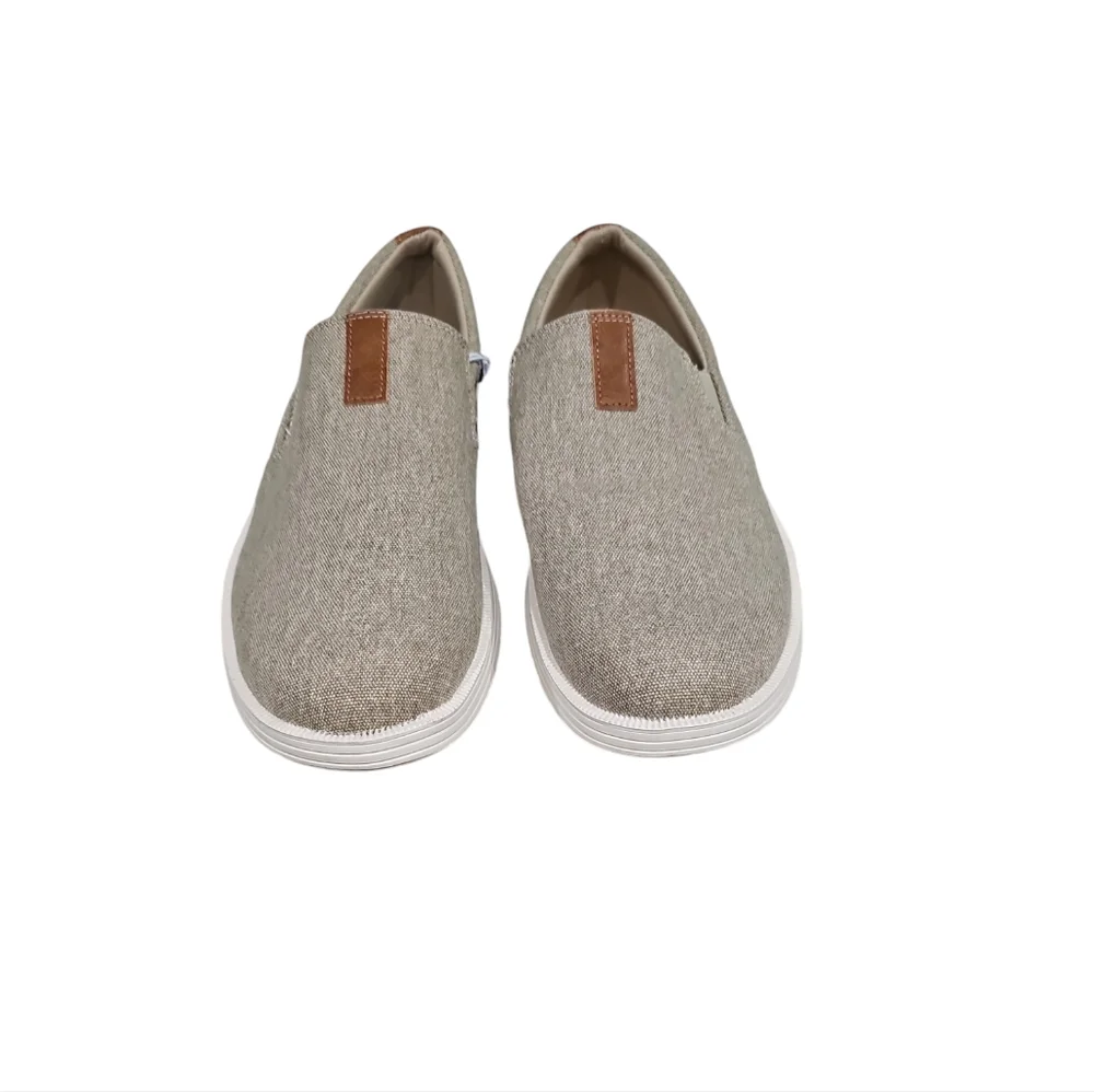 Goodfellow & Co Mens Ollie Slip On Sneakers. size 8 NWT